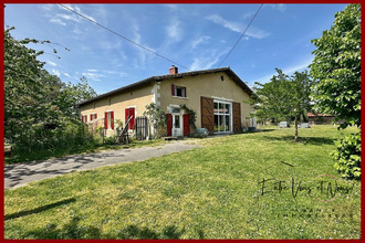 achat maison bazas 33430