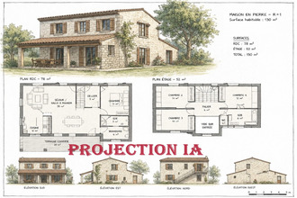 achat maison bazas 33430