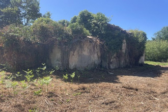 achat maison bazas 33430