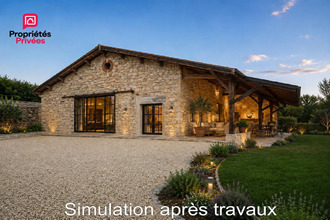 achat maison bazas 33430