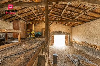 achat maison bazas 33430