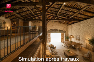 achat maison bazas 33430