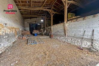 achat maison bazas 33430