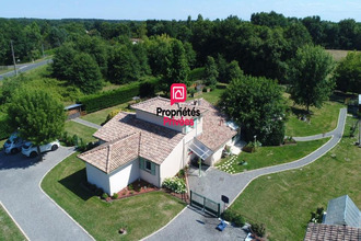 achat maison bazas 33430