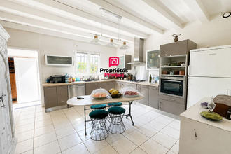achat maison bazas 33430