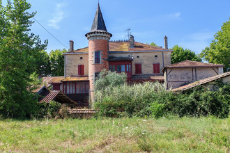 achat maison bazas 33430