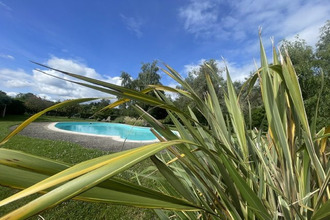 achat maison bazas 33430