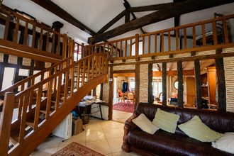 achat maison bazas 33430