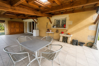 achat maison bazas 33430