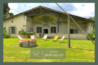 achat maison bazas 33430