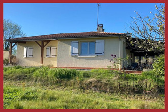achat maison bazas 33430