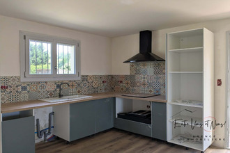 achat maison bazas 33430