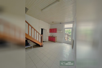 achat maison bazas 33430