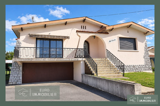 achat maison bazas 33430