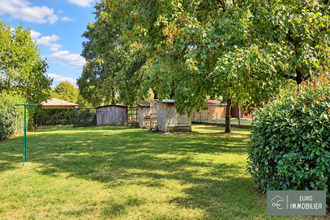 achat maison bazas 33430