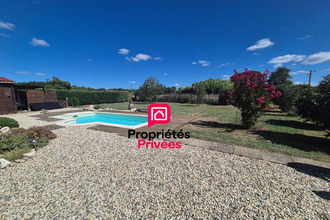 achat maison bazas 33430