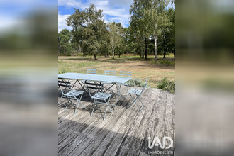 achat maison bazas 33430