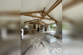 achat maison bazas 33430