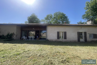 achat maison bazas 33430