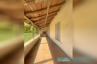 achat maison bazas 33430