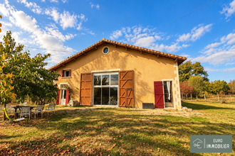 achat maison bazas 33430