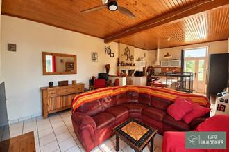 achat maison bazas 33430