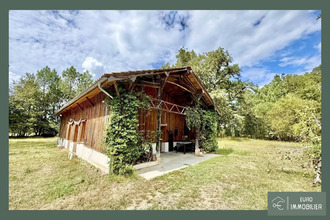 achat maison bazas 33430