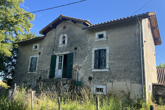 achat maison bazas 33430