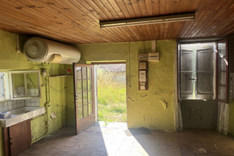 achat maison bazas 33430
