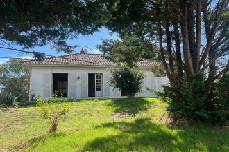 achat maison bazas 33430