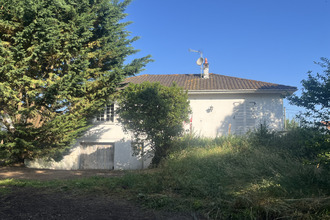 achat maison bazas 33430