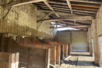 achat maison bazas 33430