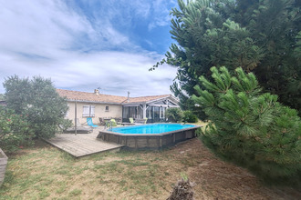 achat maison bazas 33430