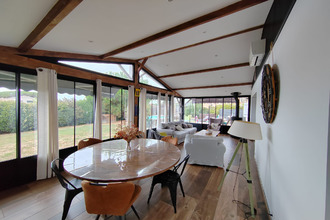 achat maison bazas 33430