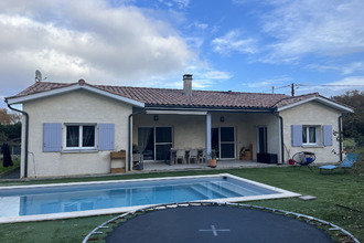 achat maison bazas 33430