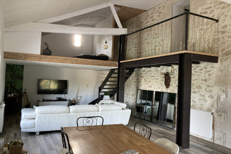 achat maison bazas 33430