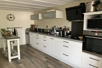 achat maison bazas 33430