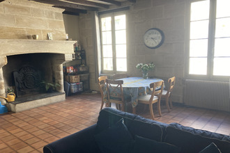 achat maison bazas 33430