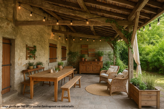 achat maison bazas 33430