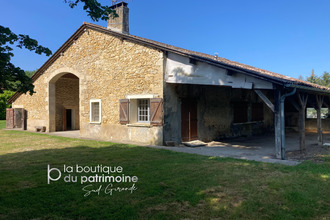 achat maison bazas 33430