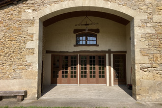 achat maison bazas 33430