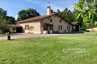 achat maison bazas 33430