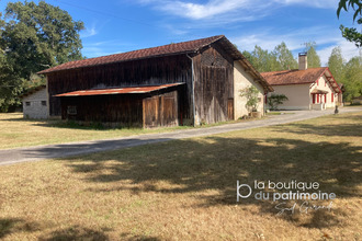 achat maison bazas 33430