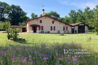achat maison bazas 33430