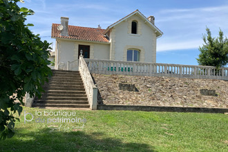 achat maison bazas 33430