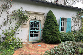achat maison bazas 33430
