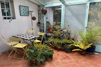 achat maison bazas 33430