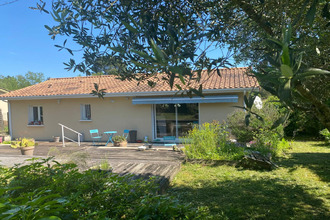 achat maison bazas 33430