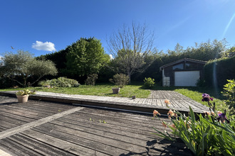 achat maison bazas 33430