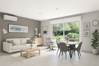 achat maison bazas 33430